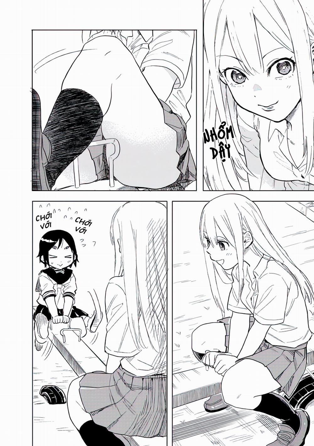 Joshi Kausei 48 trang 10