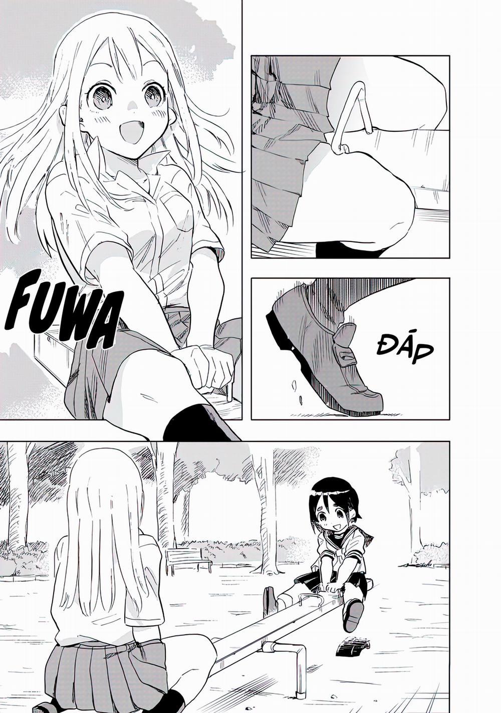 Joshi Kausei 48 trang 11