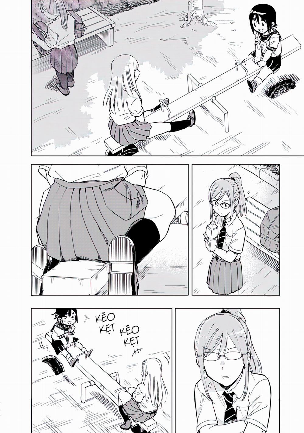 Joshi Kausei 48 trang 12