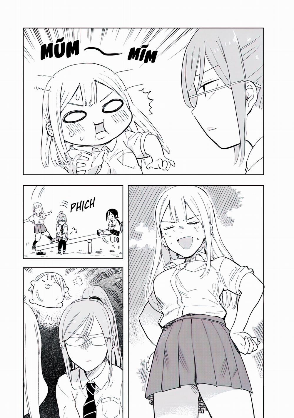 Joshi Kausei 48 trang 15