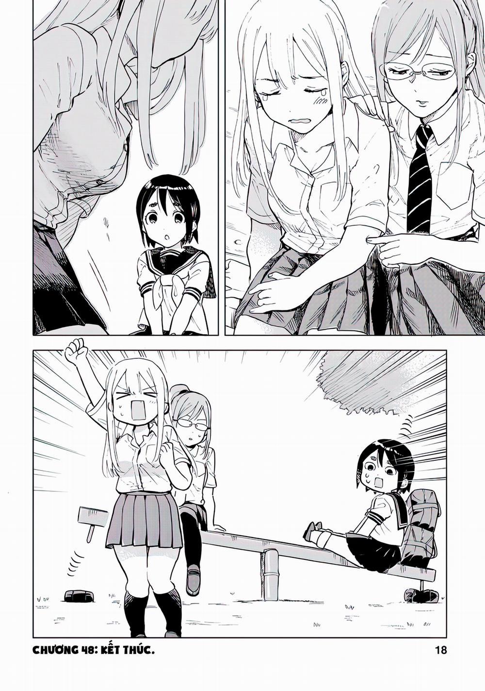 Joshi Kausei 48 trang 18