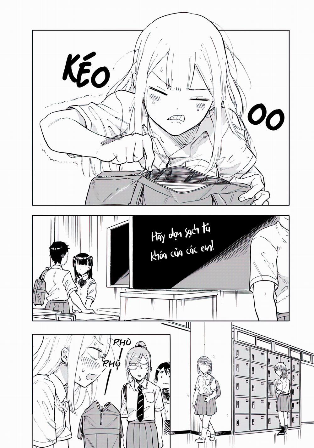 Joshi Kausei 48 trang 6