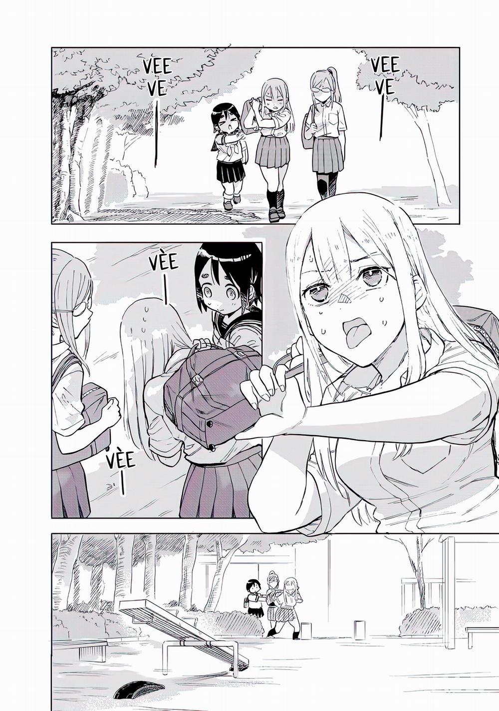 Joshi Kausei 48 trang 8