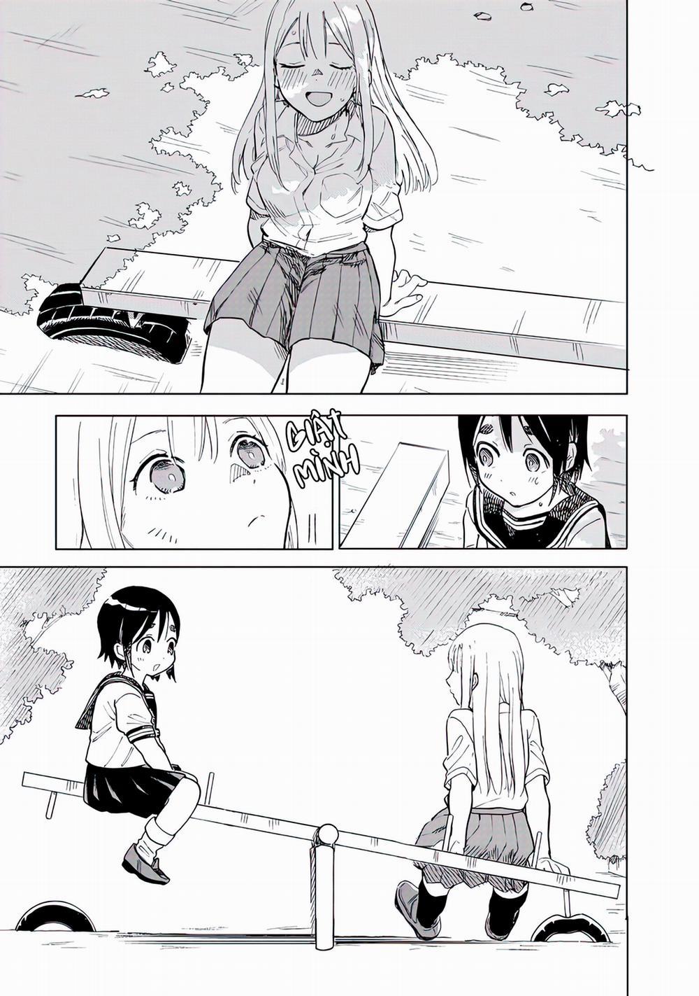 Joshi Kausei 48 trang 9