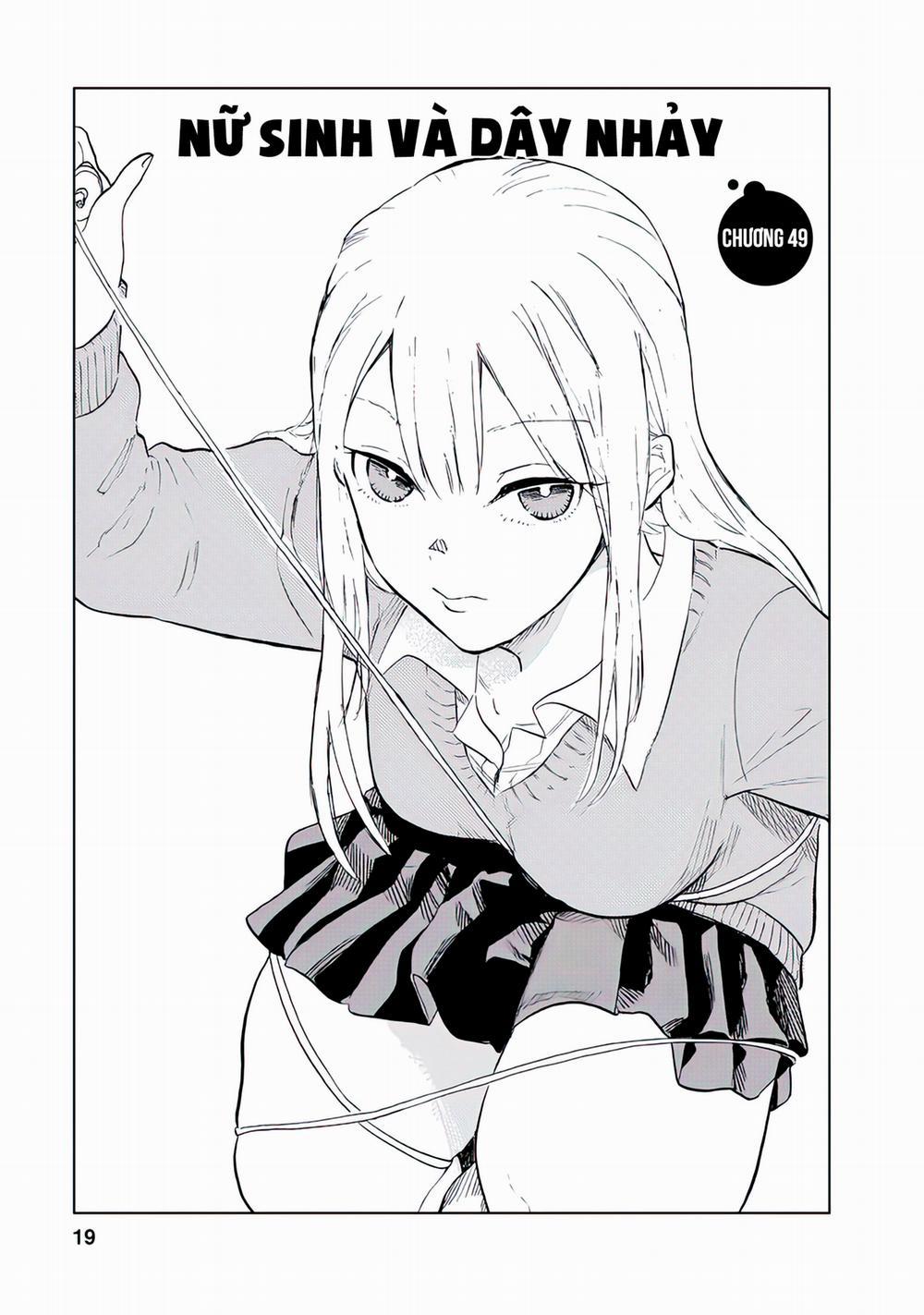 Joshi Kausei 49 trang 1