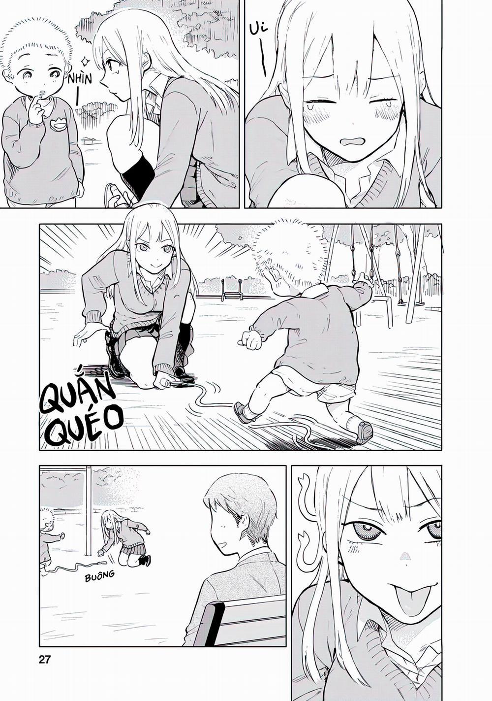 Joshi Kausei 49 trang 9