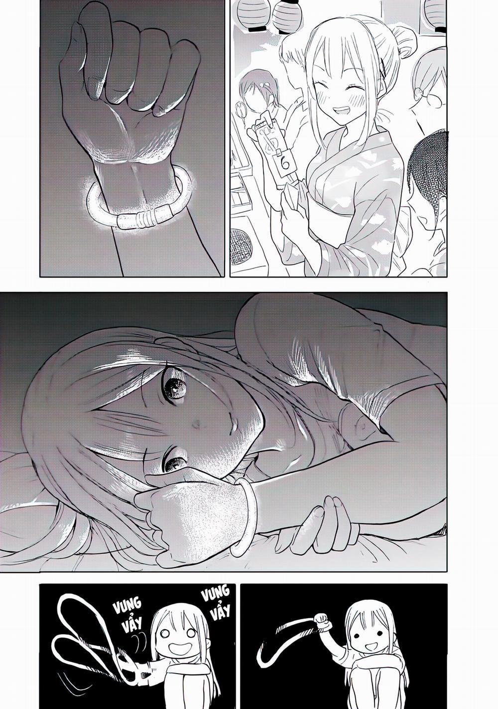 Joshi Kausei 50 trang 9