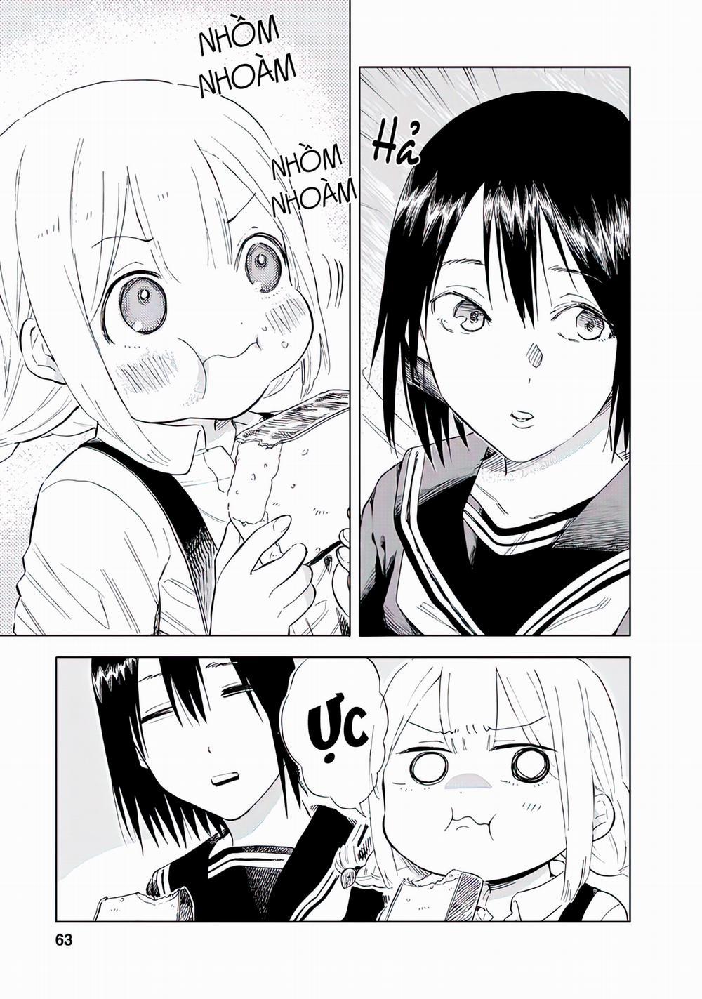 Joshi Kausei 51 trang 10