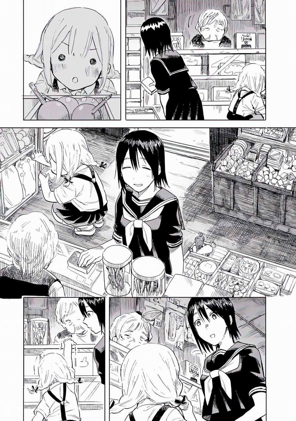 Joshi Kausei 51 trang 3