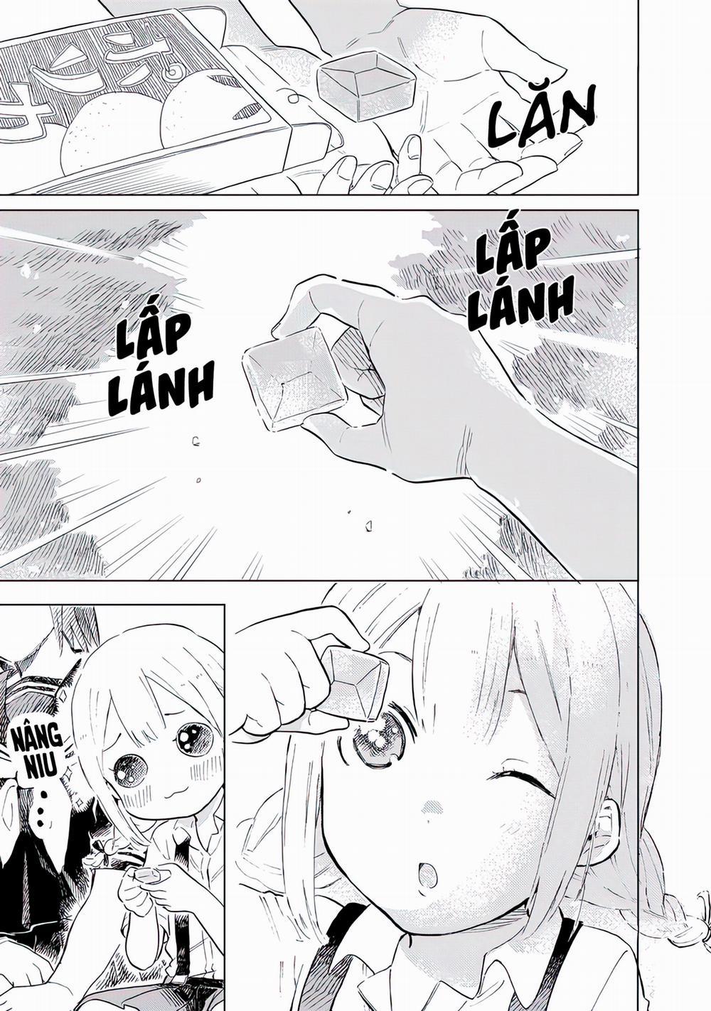 Joshi Kausei 51 trang 5