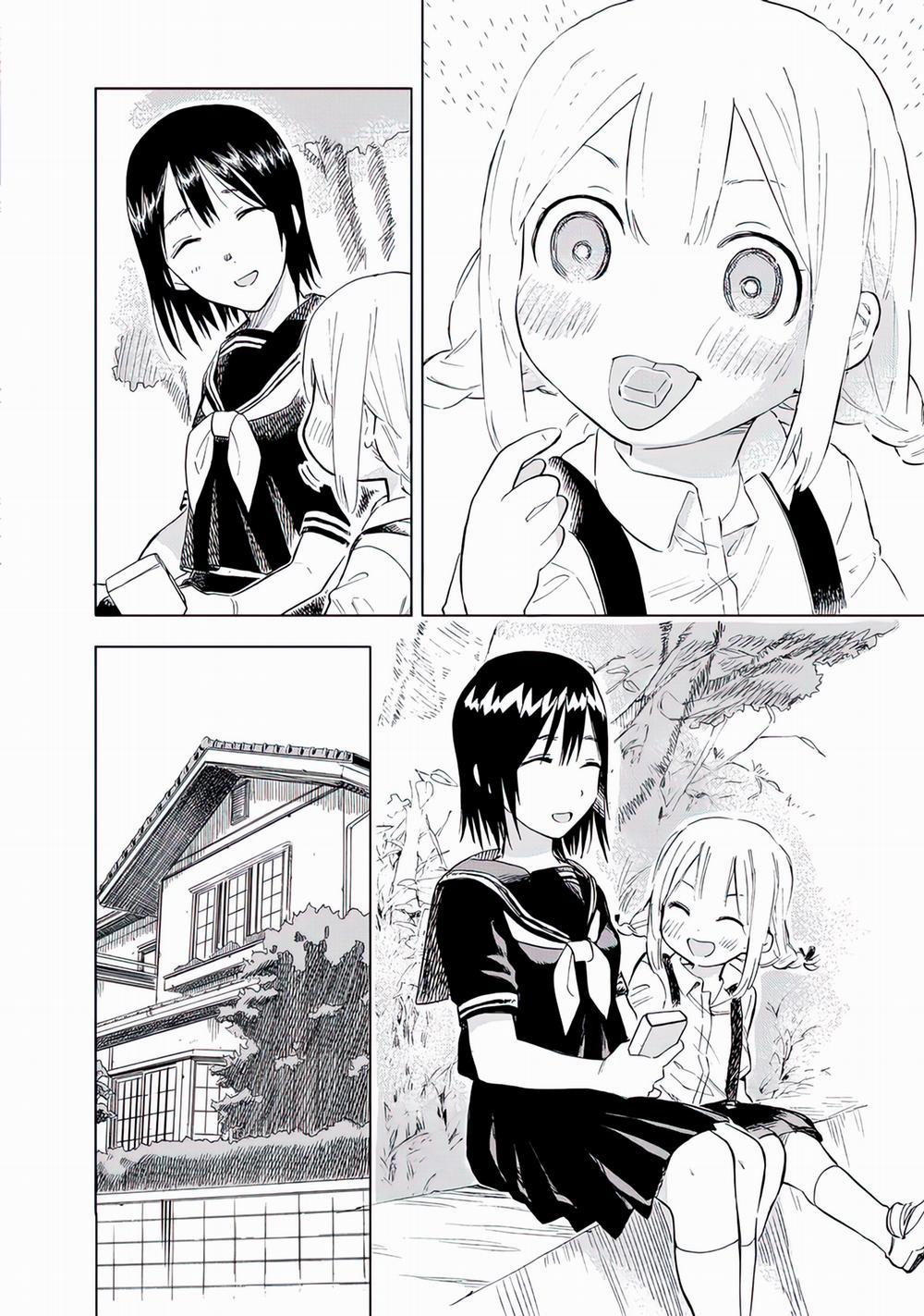 Joshi Kausei 51 trang 8