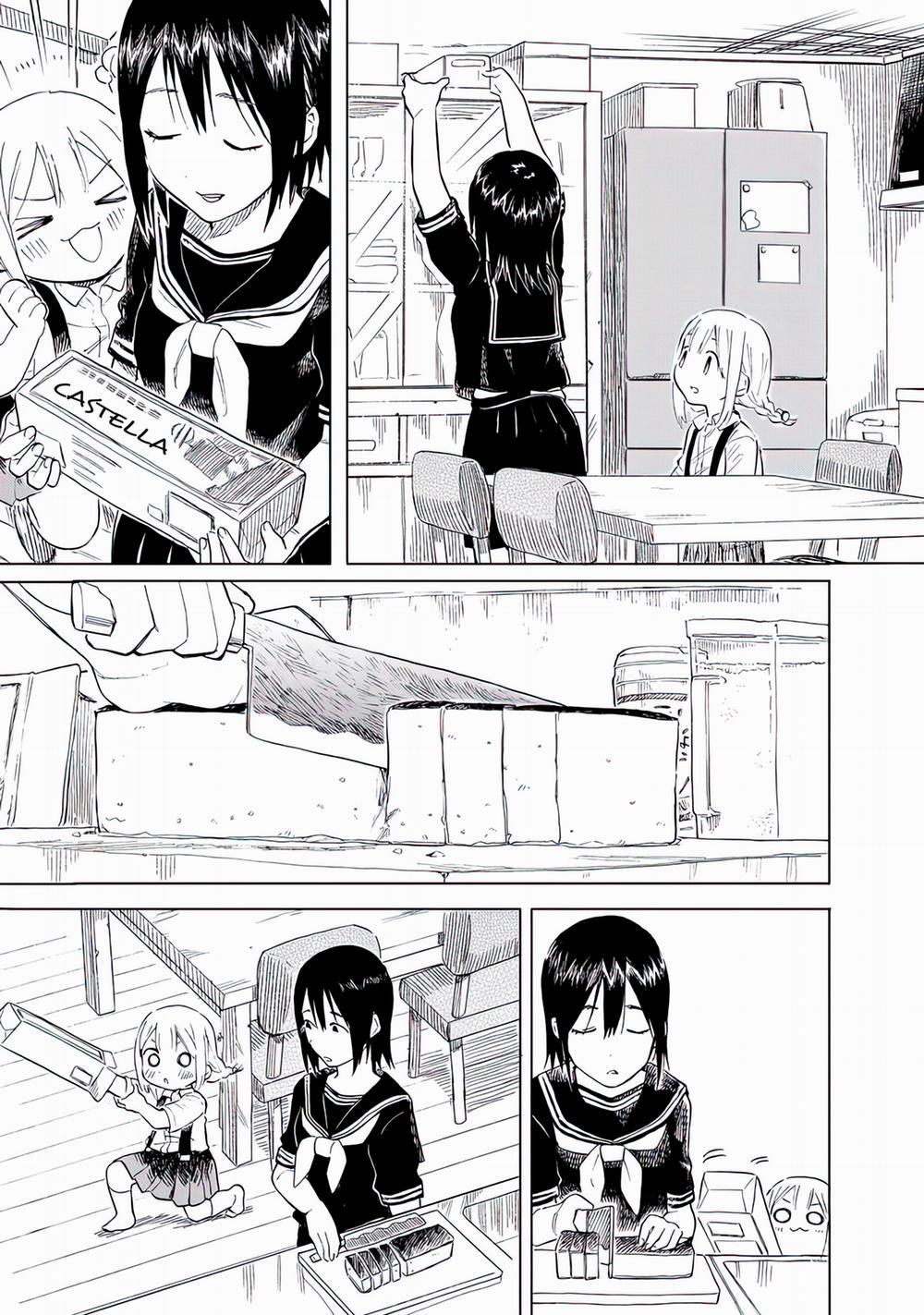 Joshi Kausei 51 trang 9