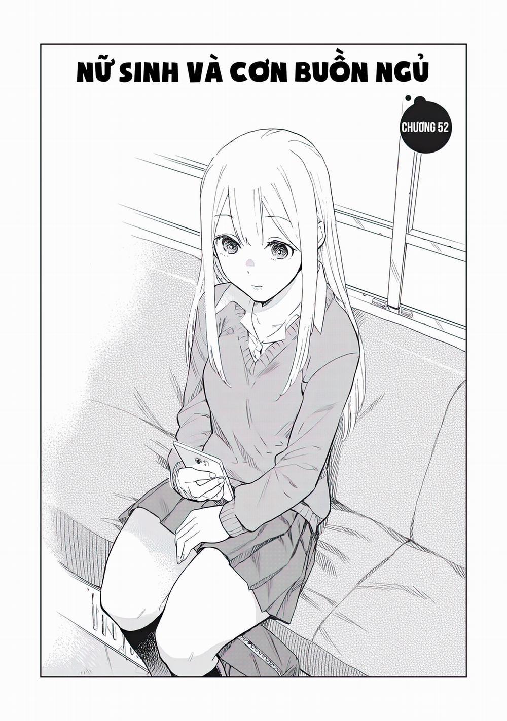 Joshi Kausei 52 trang 1