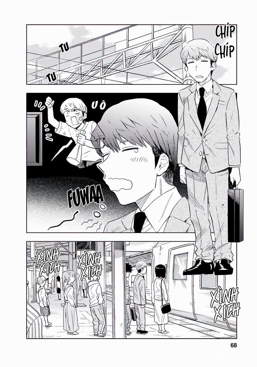 Joshi Kausei 52 trang 2