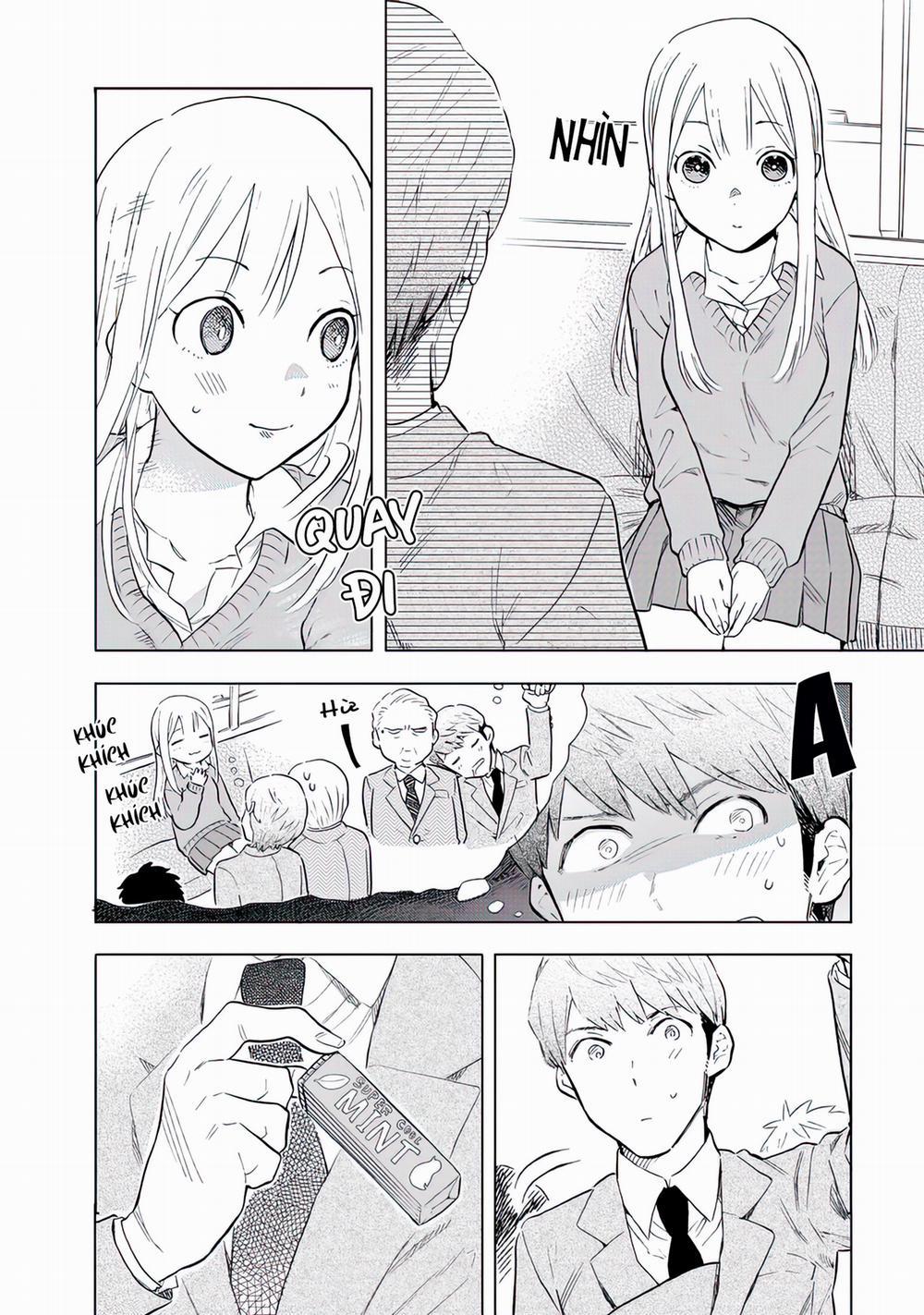 Joshi Kausei 52 trang 6