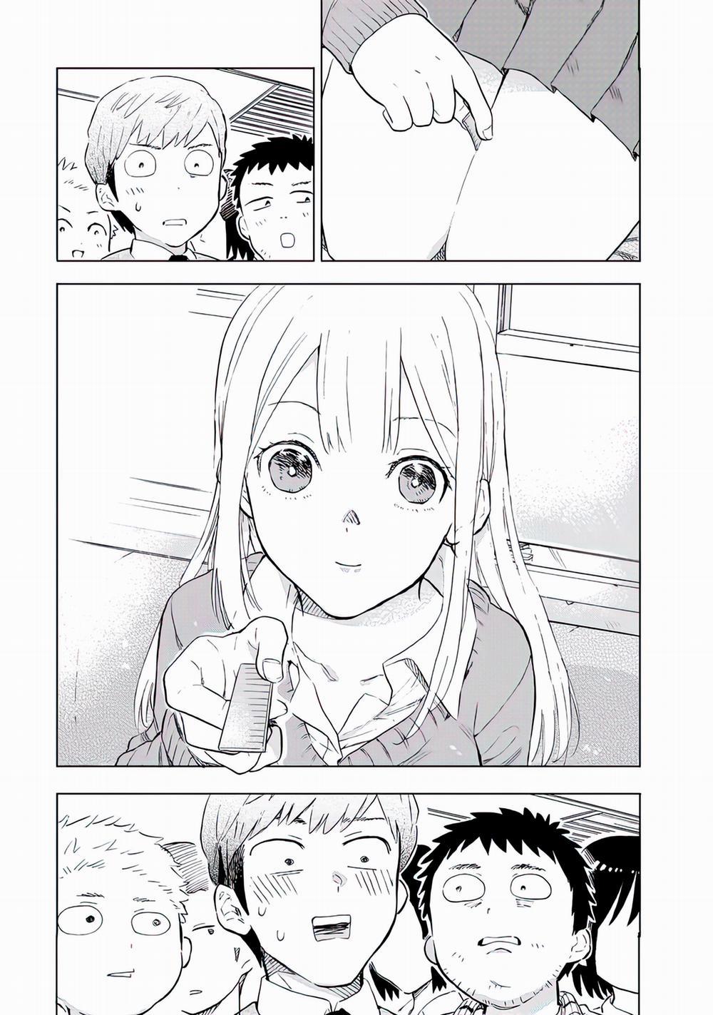 Joshi Kausei 52 trang 9