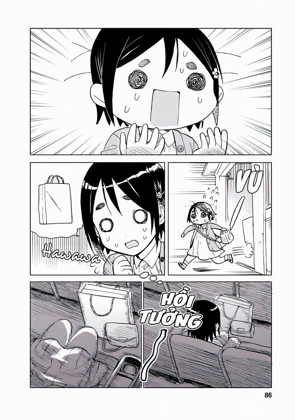 Joshi Kausei 53 trang 10