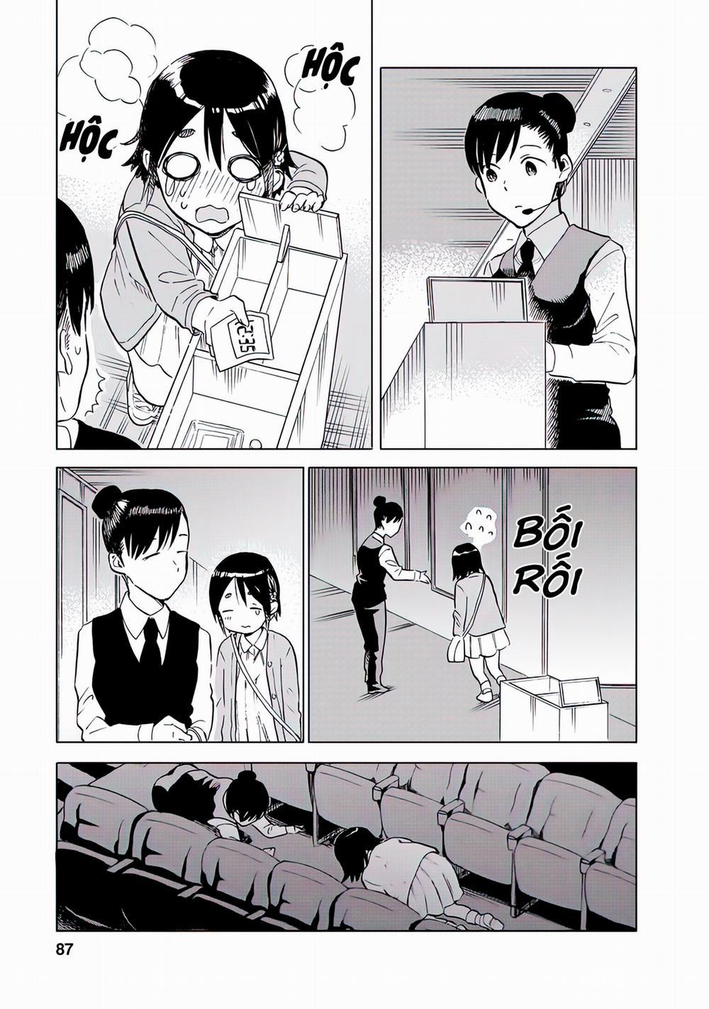 Joshi Kausei 53 trang 11