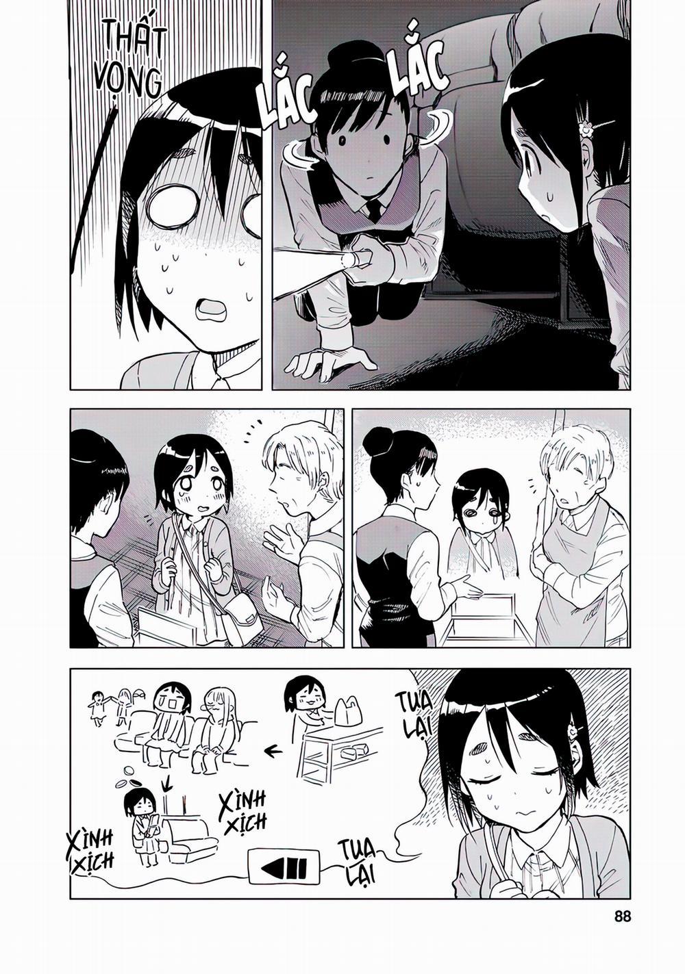 Joshi Kausei 53 trang 12