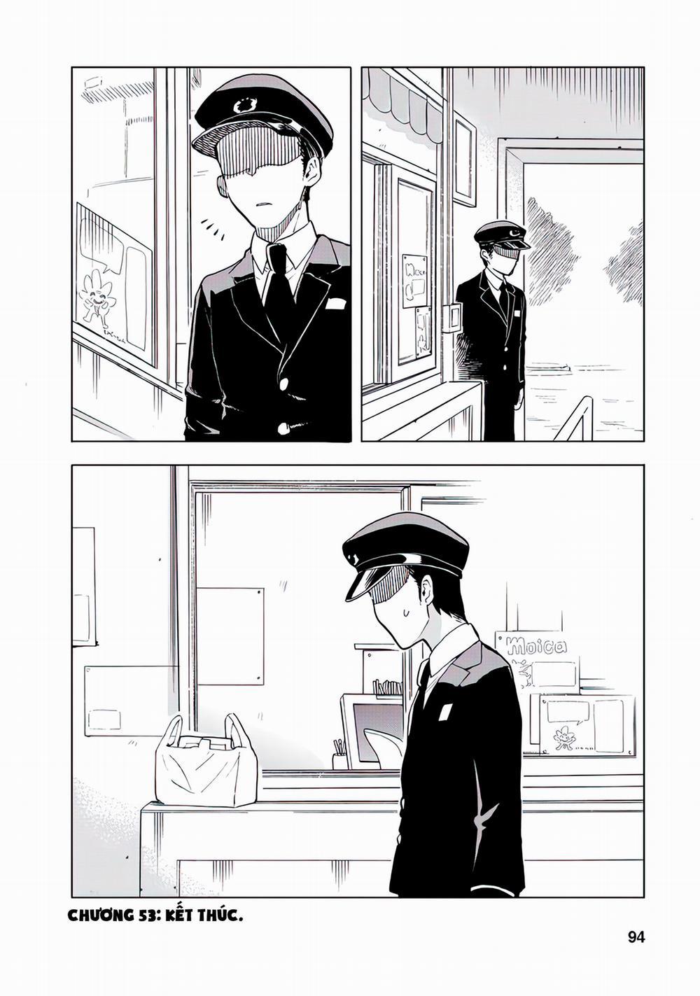 Joshi Kausei 53 trang 18