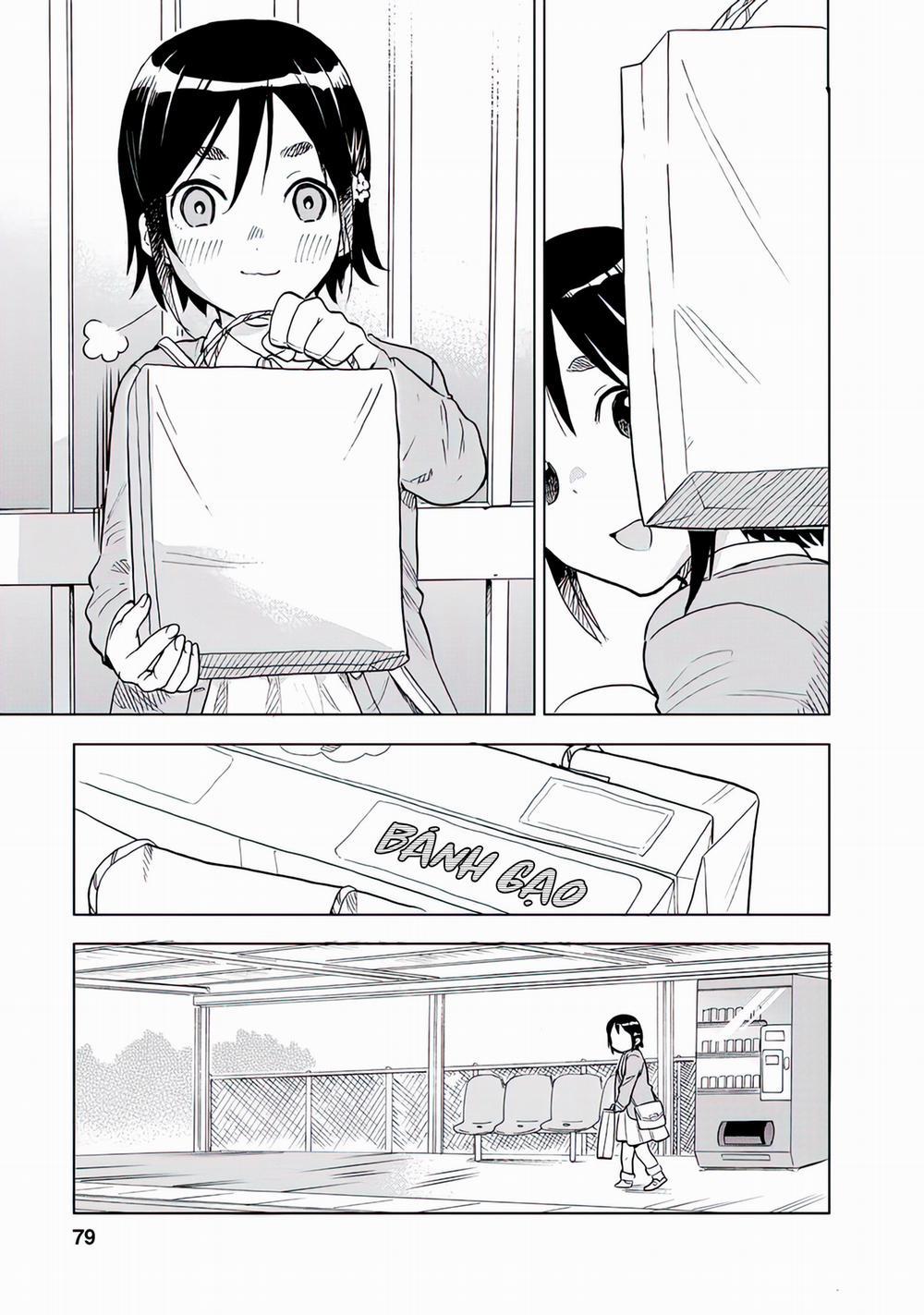 Joshi Kausei 53 trang 3