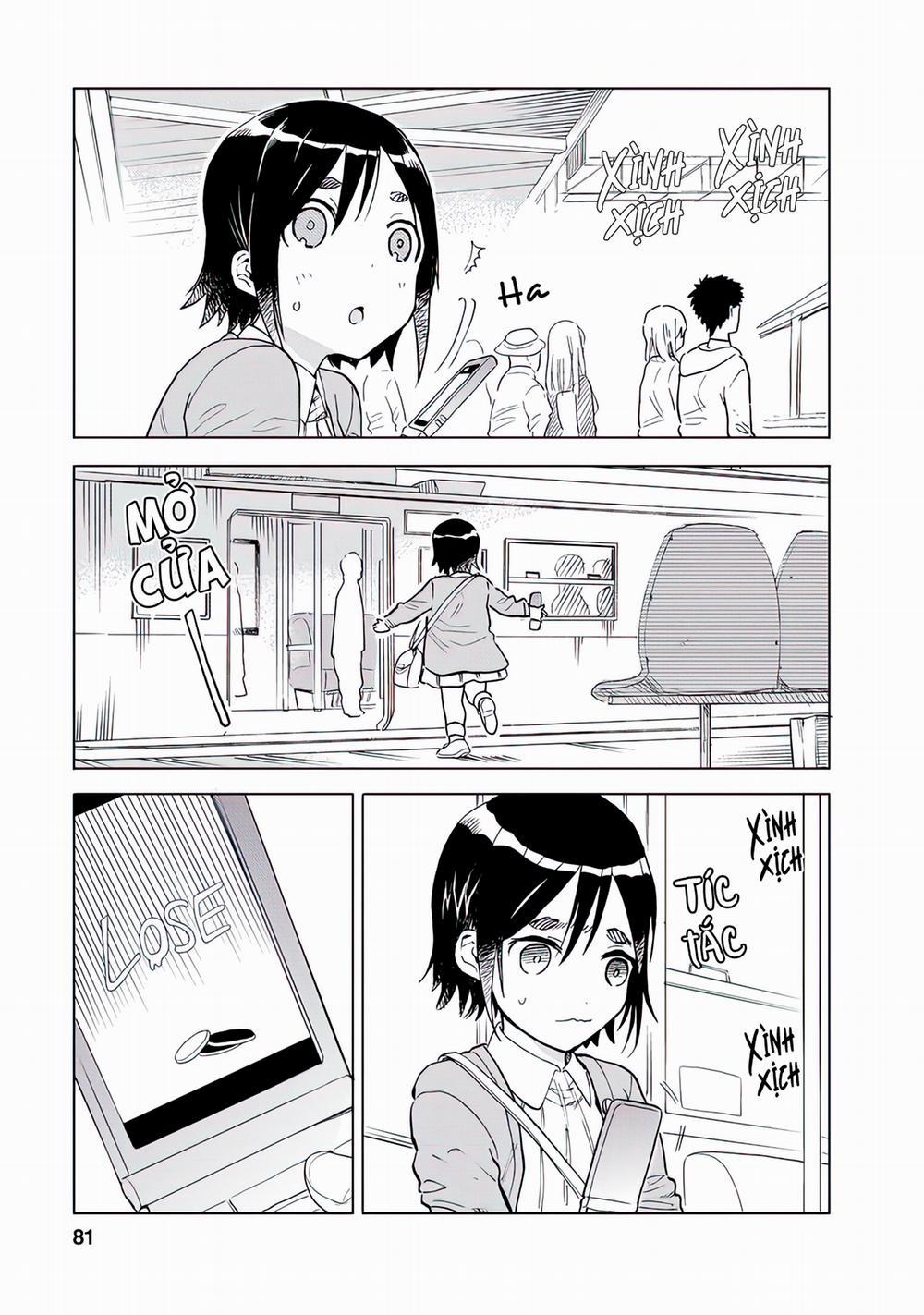 Joshi Kausei 53 trang 5