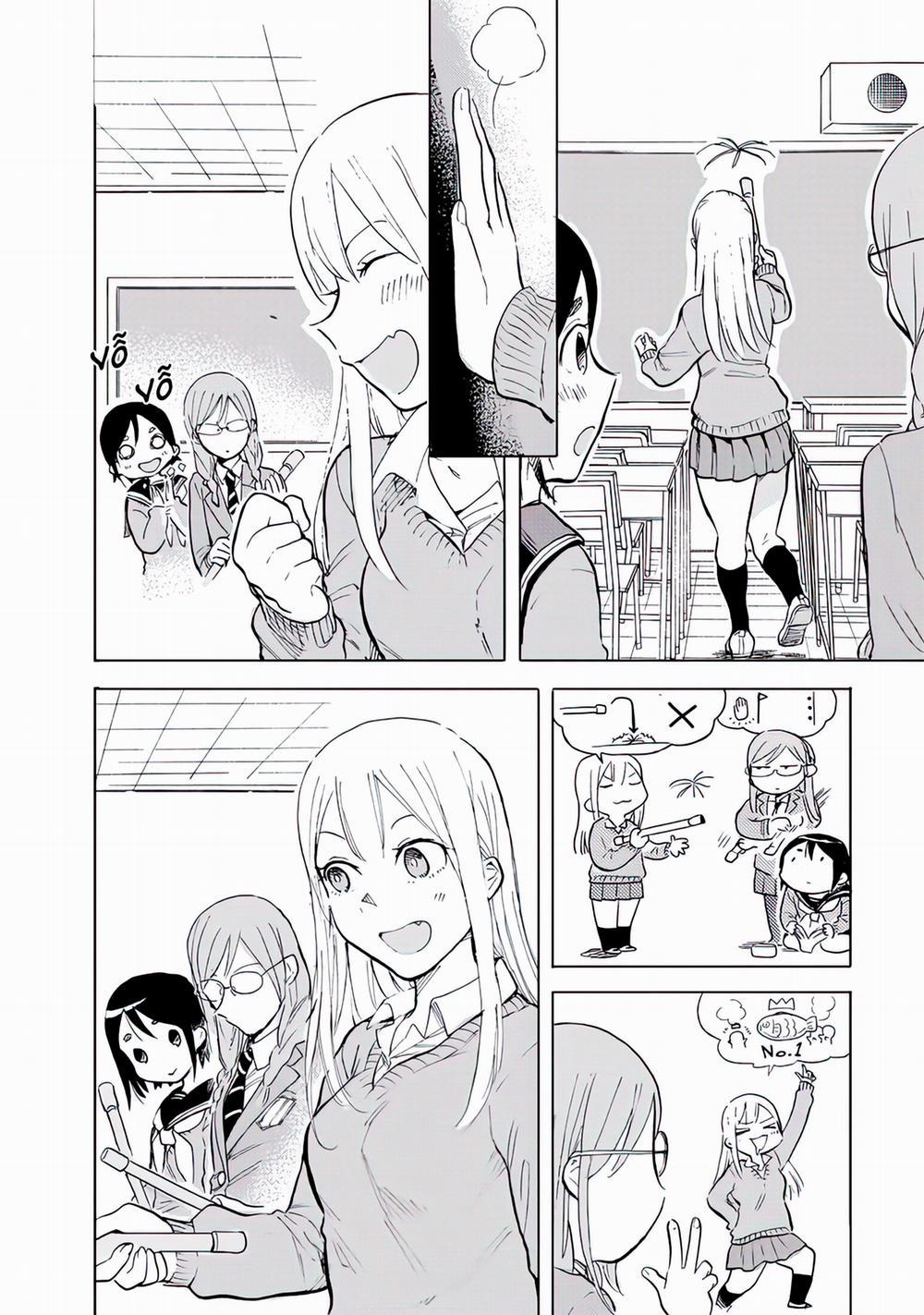 Joshi Kausei 54 trang 10