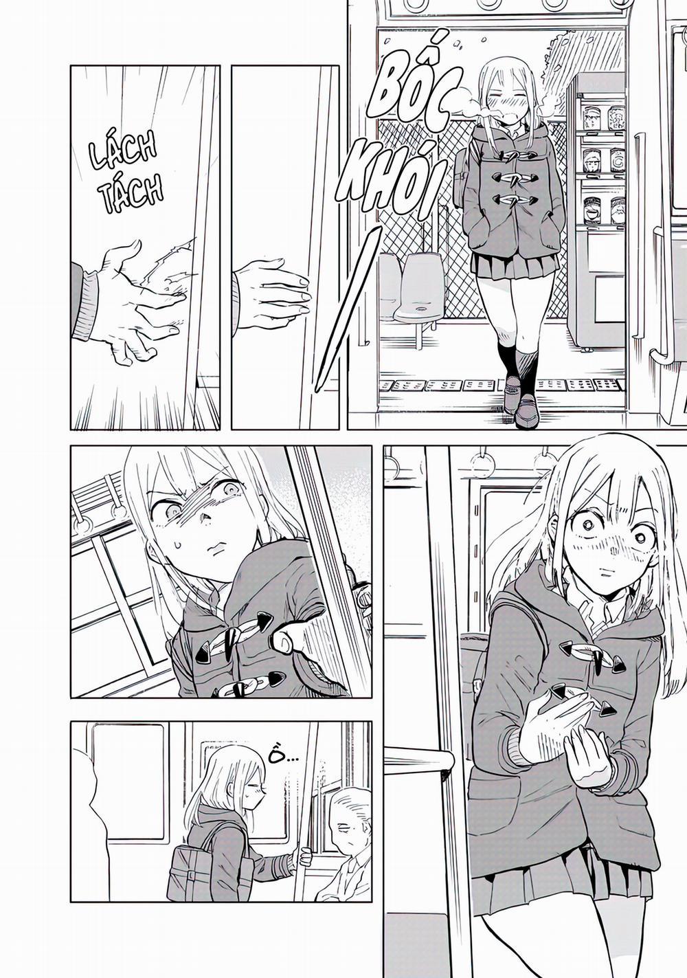 Joshi Kausei 54 trang 2