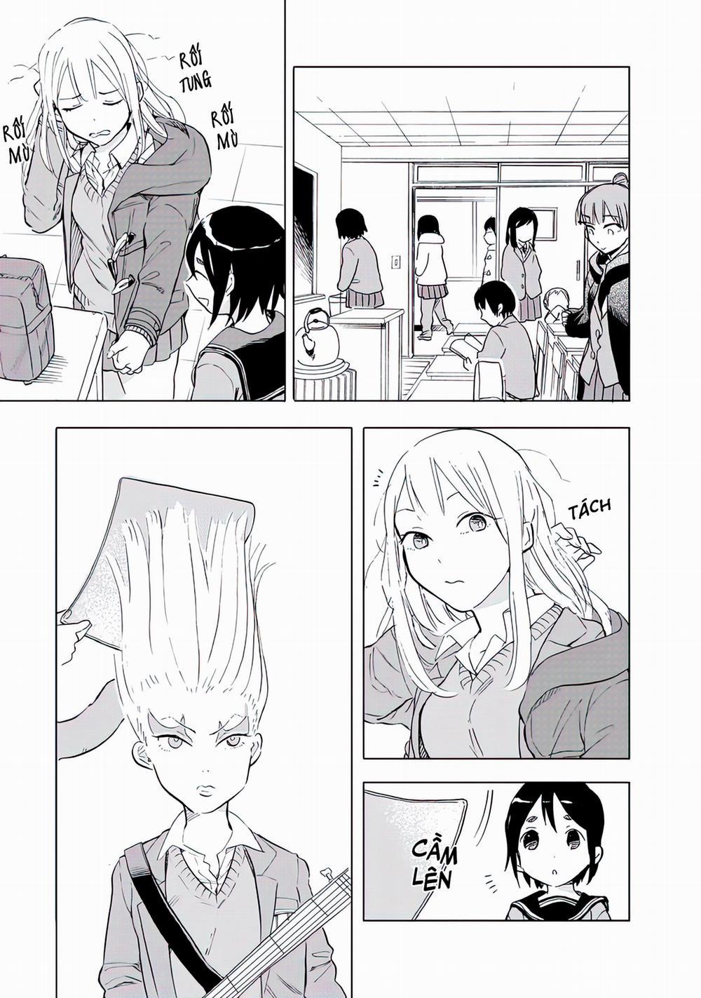 Joshi Kausei 54 trang 3