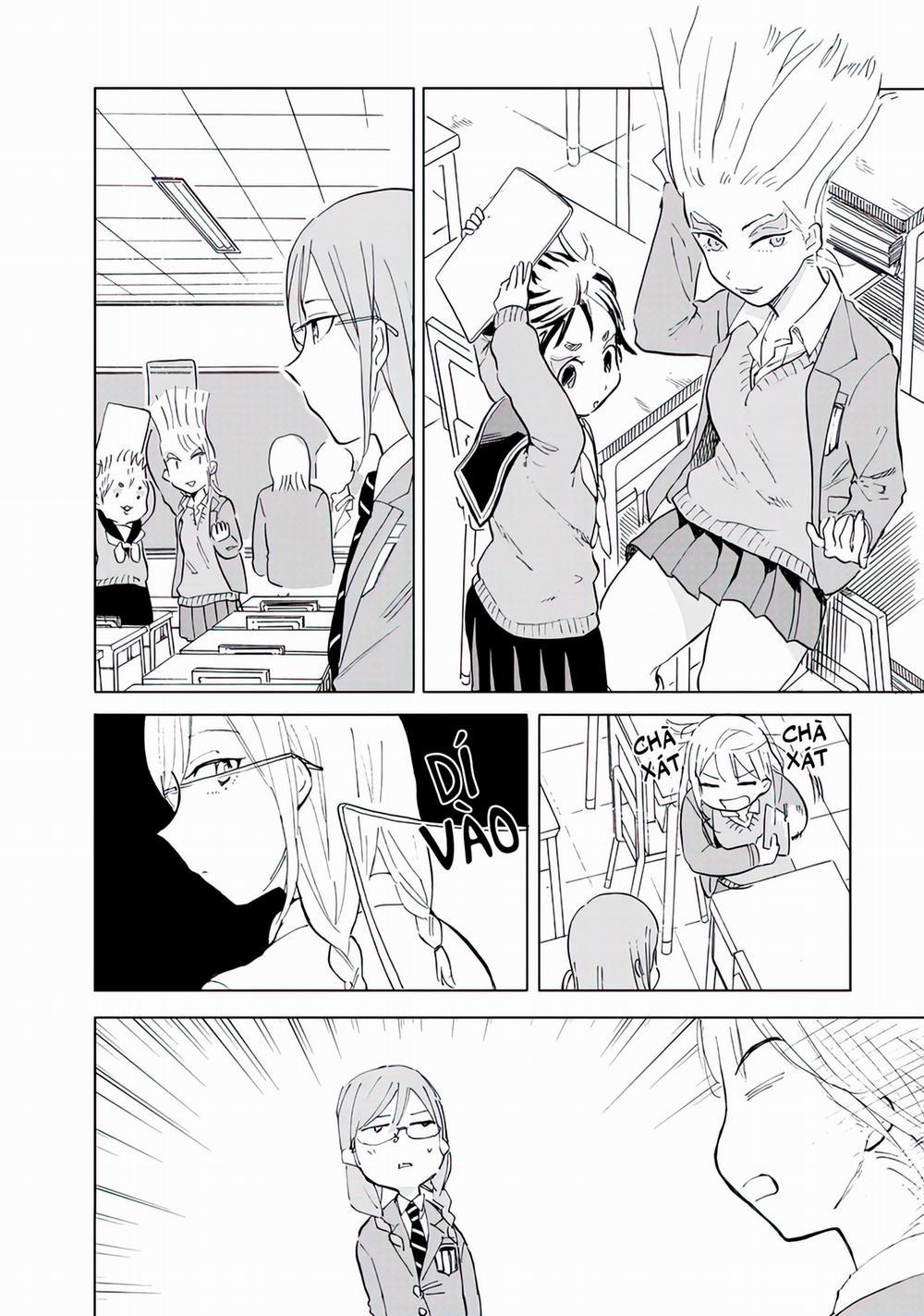 Joshi Kausei 54 trang 4