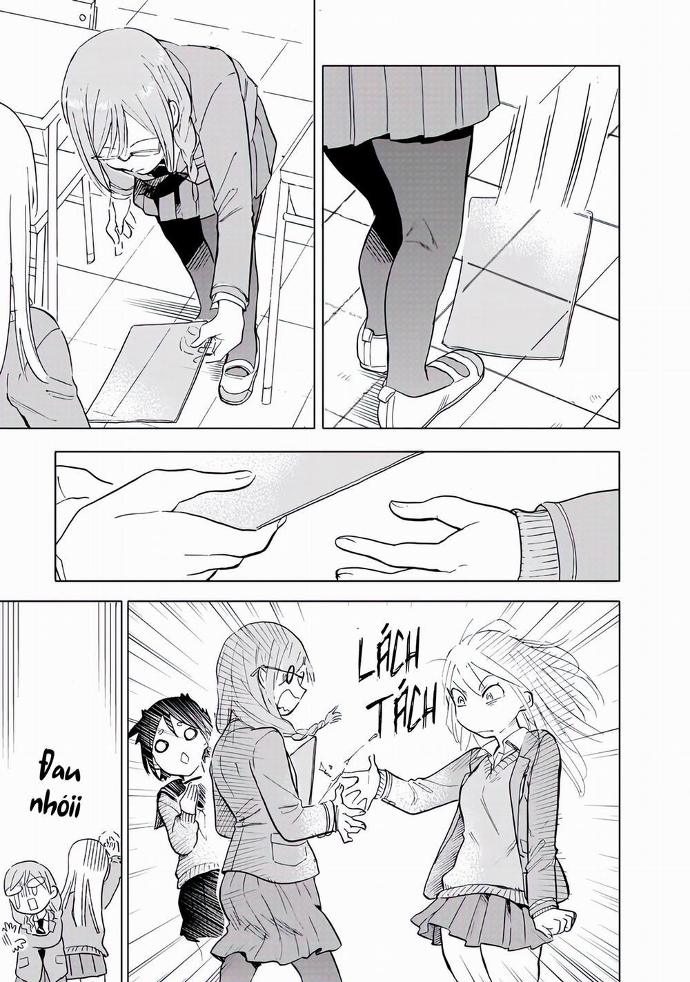 Joshi Kausei 54 trang 5