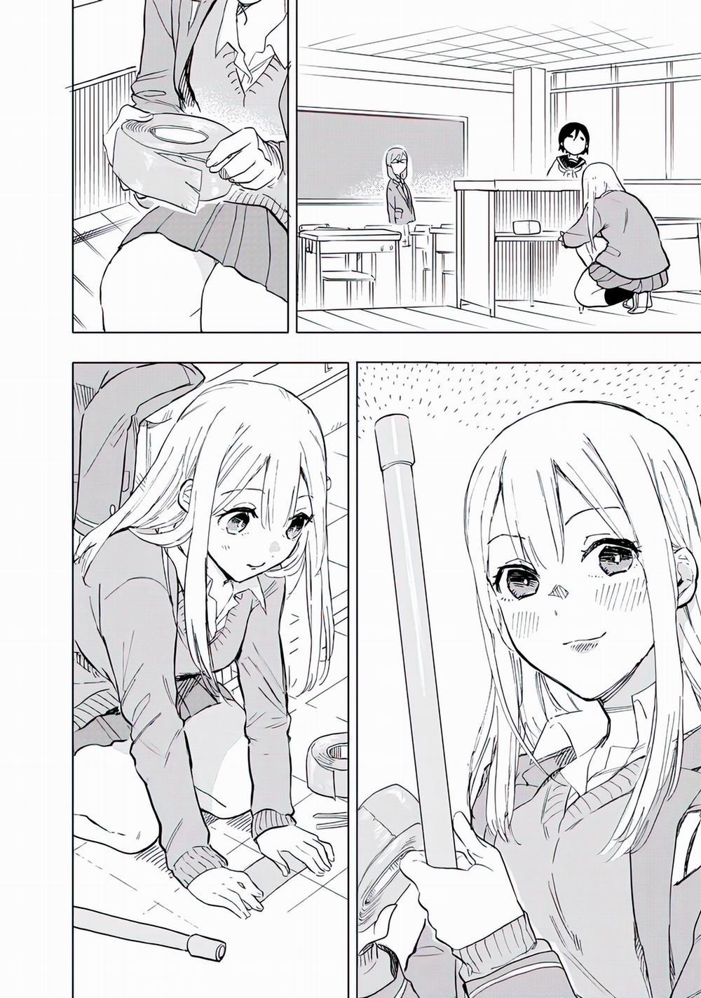 Joshi Kausei 54 trang 8