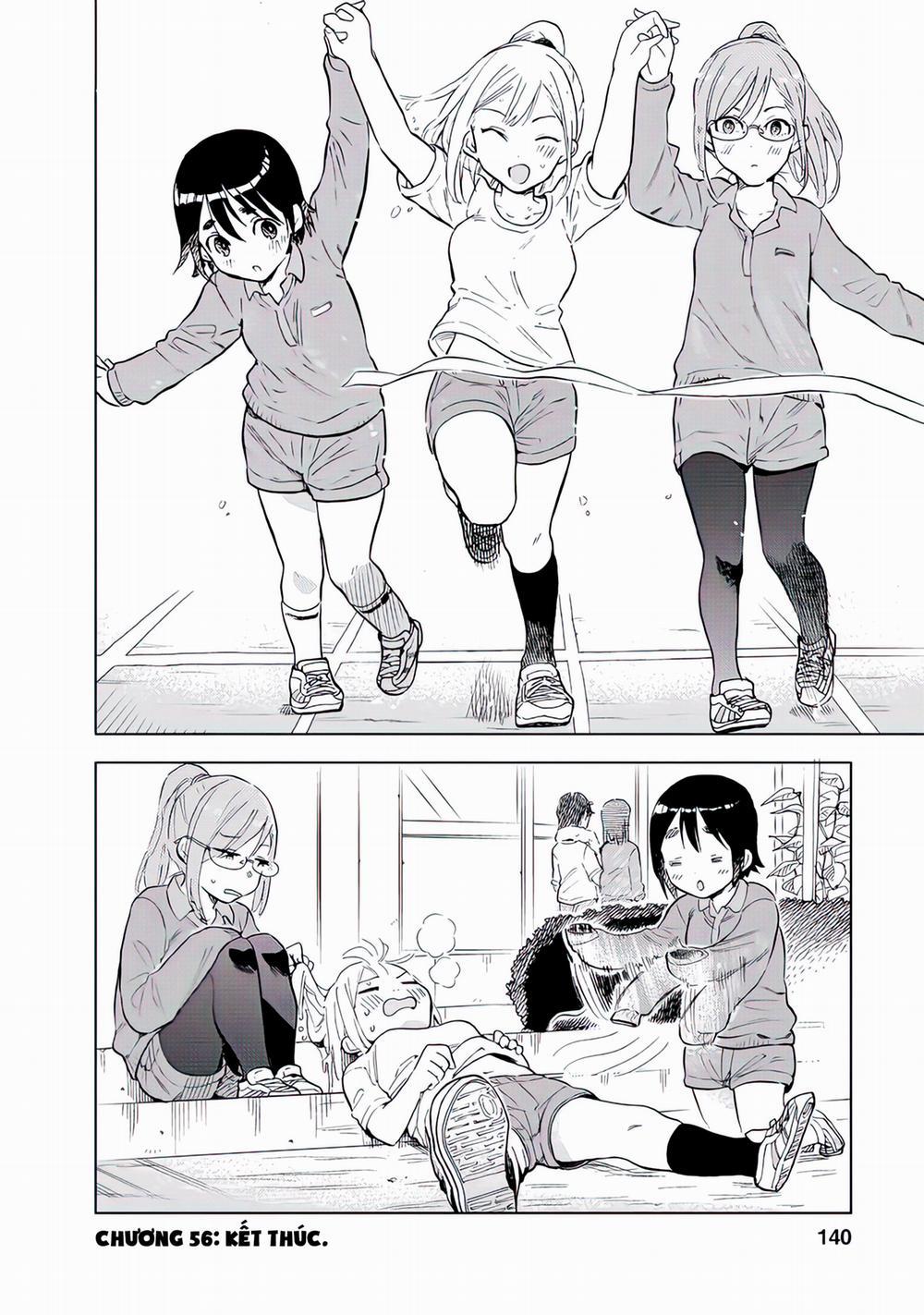 Joshi Kausei 56 trang 16