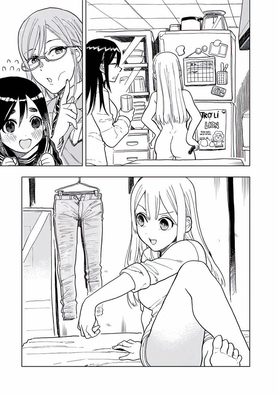 Joshi Kausei 57 trang 19