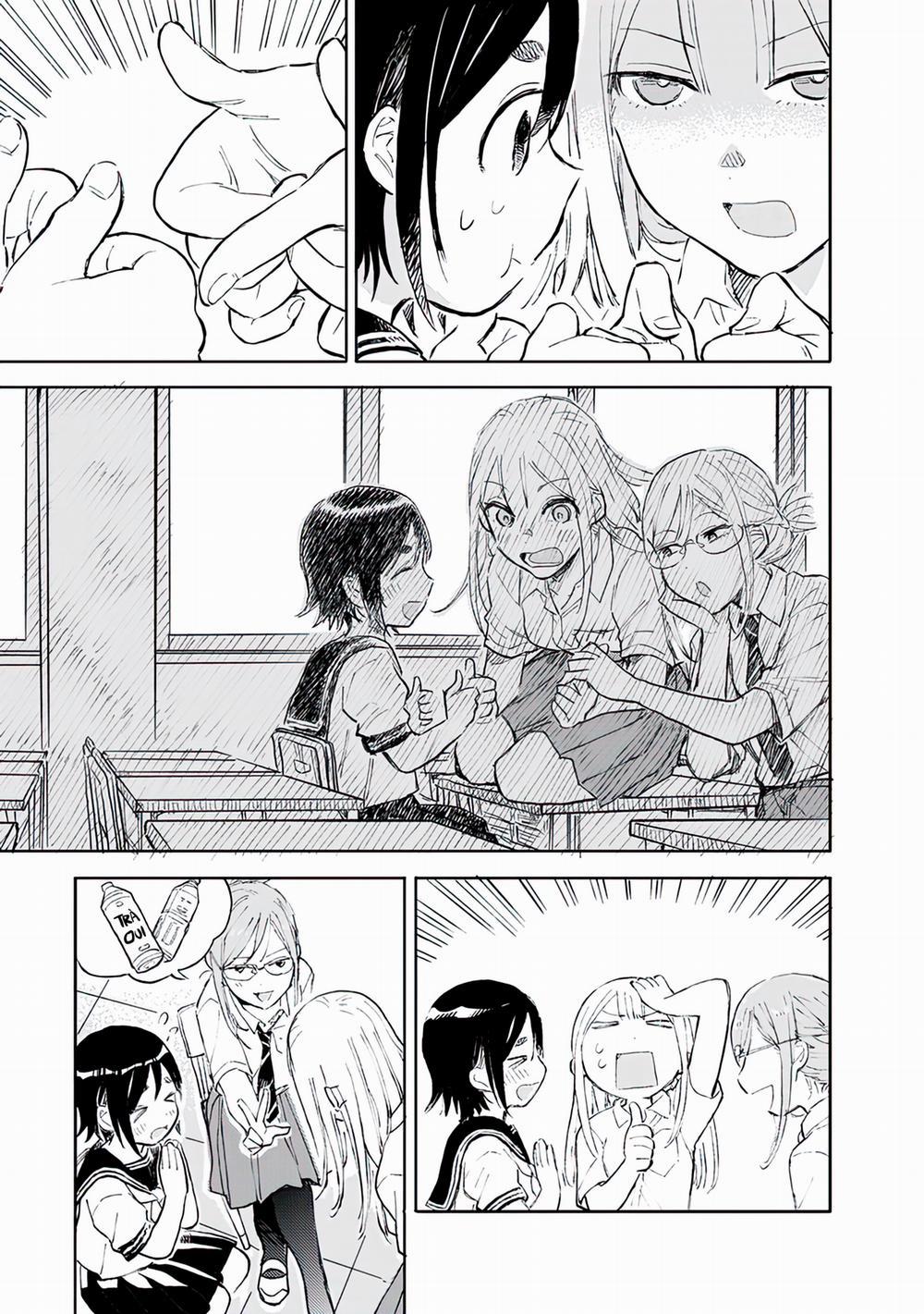 Joshi Kausei 58 trang 7