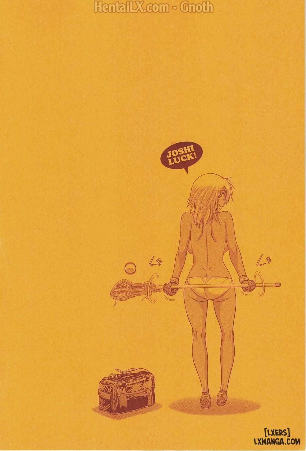 Joshi Luck! Girls Lacrosse Club 1 trang 2