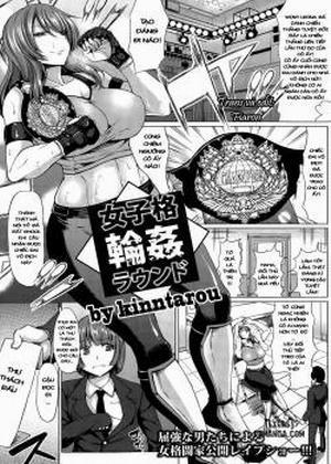 Đọc truyện Joshikaku Rinkan Round