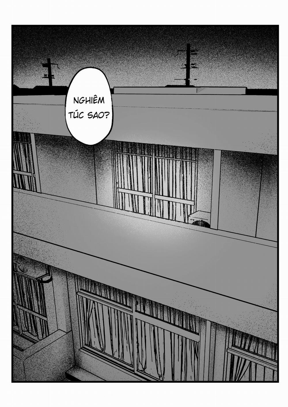 Joshiryou Kanrinin no Boku wa Gal Ryousei ni Furimawasarete masu 2 Nổ cu trang 55