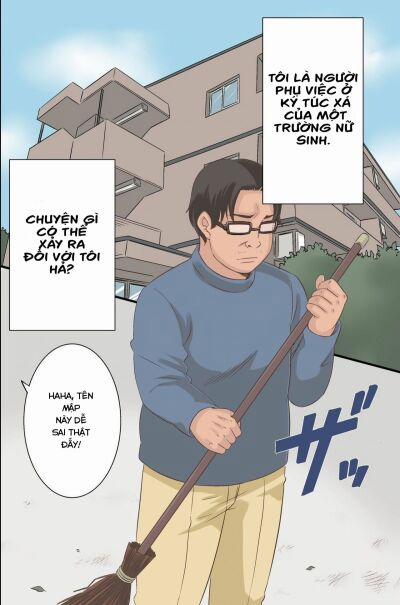 Joshiryou no Onna-tachi ga Zombie-ka shita no de Hokaku shite Okashimakutte Ore dake no Juujun Pet ni Shite mita -Truyện màu 1 trang 1