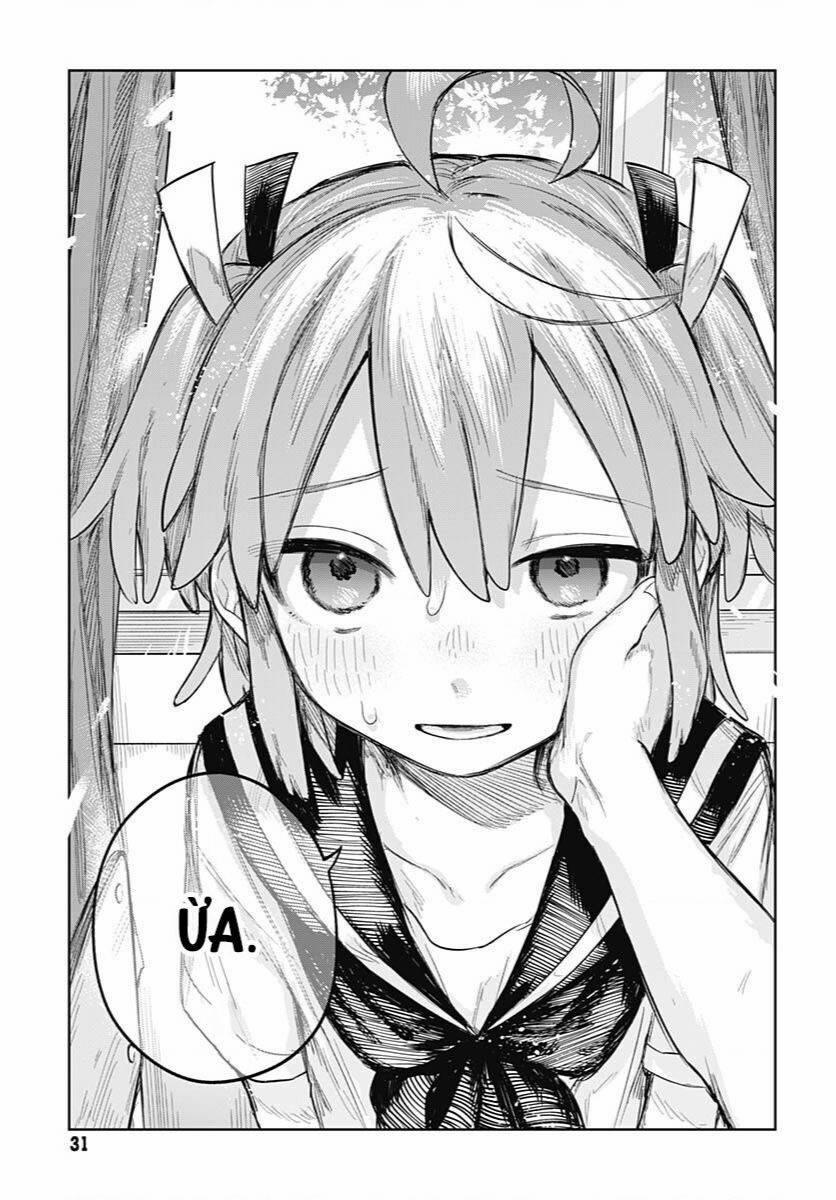 Josou Danshi Wa Skirt O Nugitai 1 trang 25