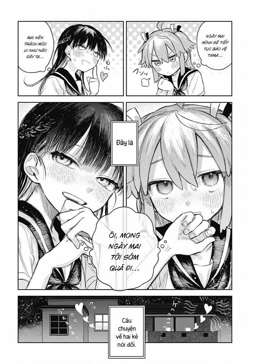 Josou Danshi Wa Skirt O Nugitai 1 trang 32