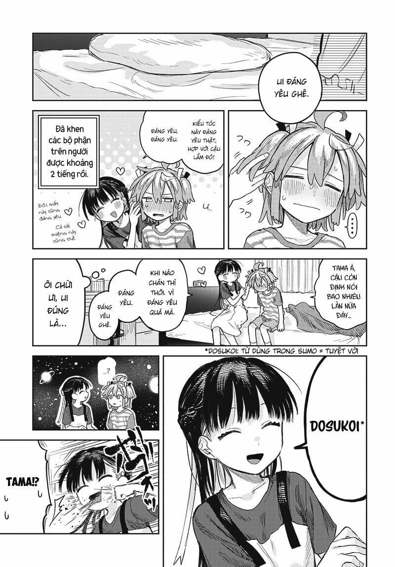 Josou Danshi Wa Skirt O Nugitai 12 trang 12