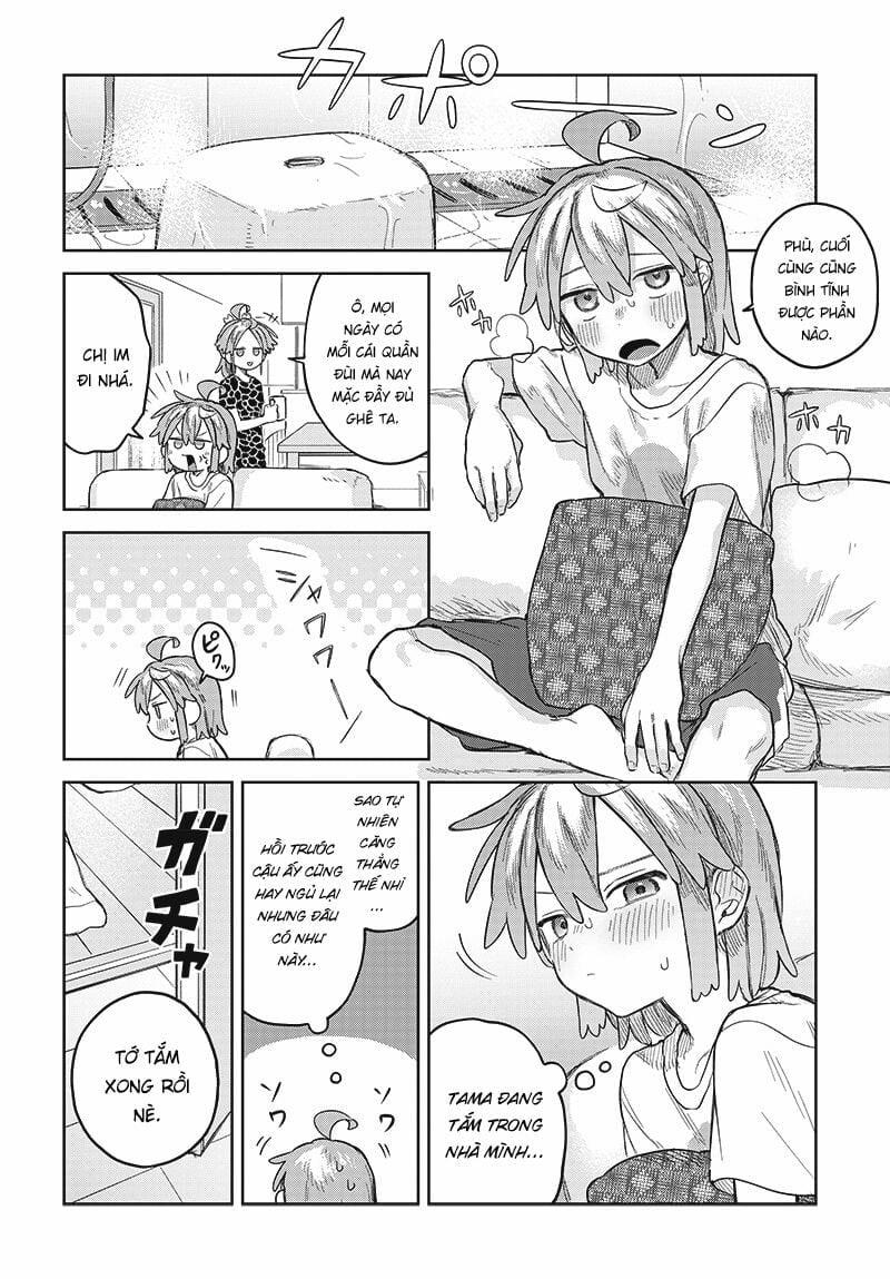 Josou Danshi Wa Skirt O Nugitai 12 trang 15