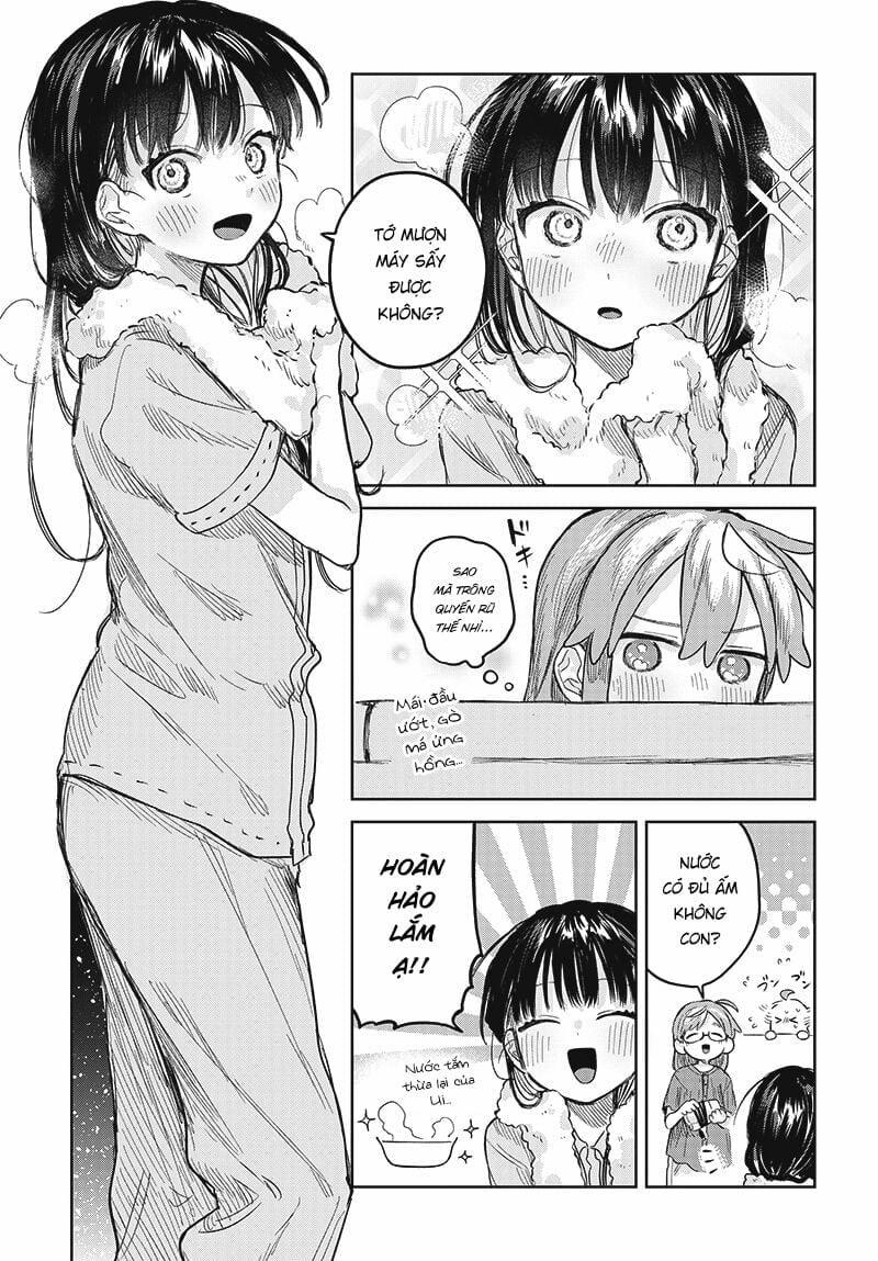 Josou Danshi Wa Skirt O Nugitai 12 trang 16