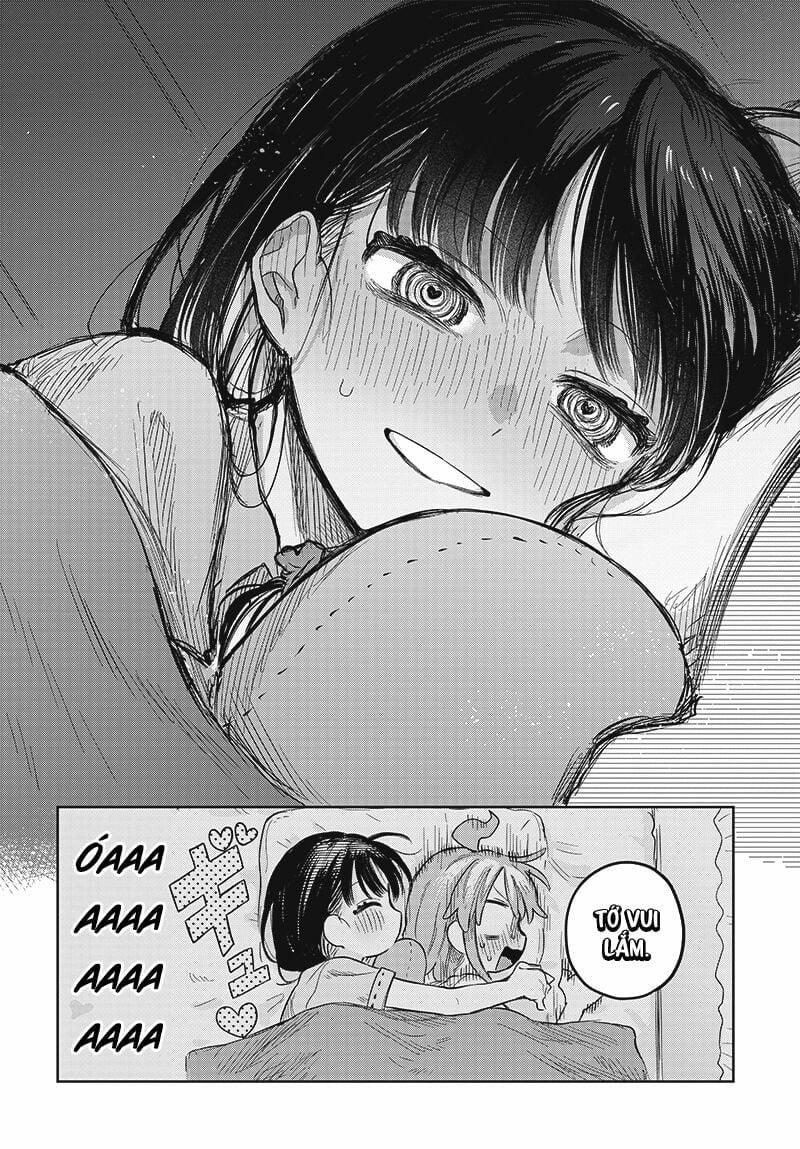 Josou Danshi Wa Skirt O Nugitai 12 trang 23