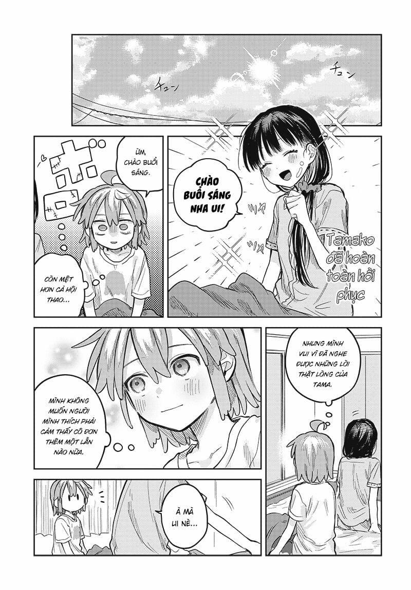 Josou Danshi Wa Skirt O Nugitai 12 trang 24