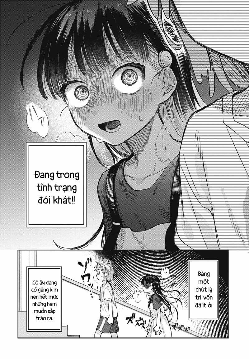 Josou Danshi Wa Skirt O Nugitai 12 trang 7