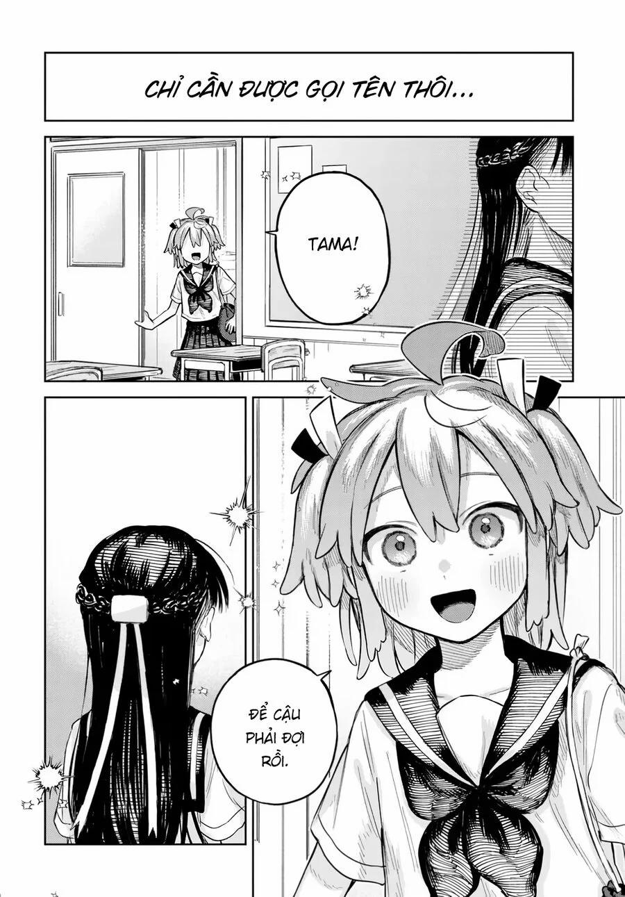 Josou Danshi Wa Skirt O Nugitai 13 trang 15