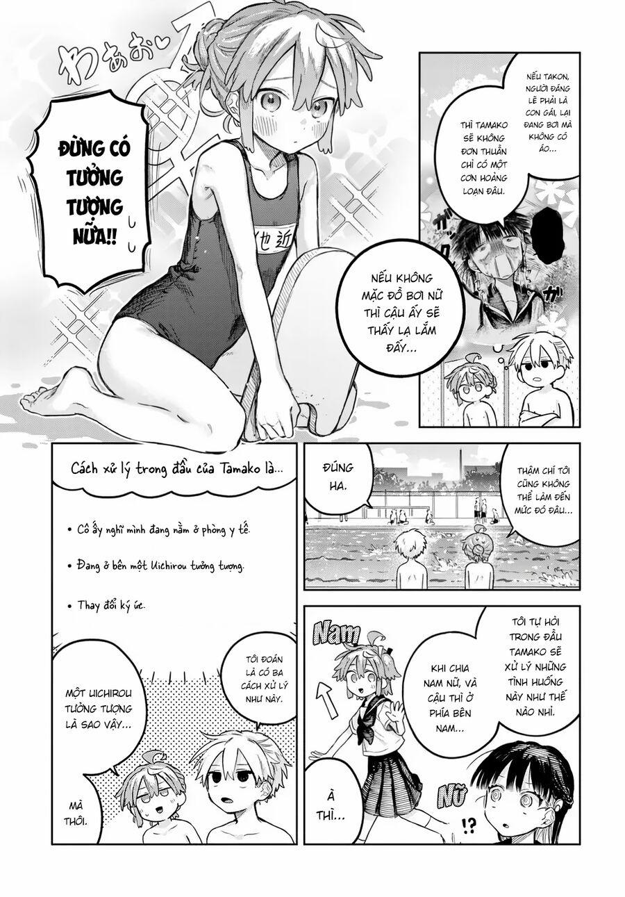 Josou Danshi Wa Skirt O Nugitai 14 trang 2