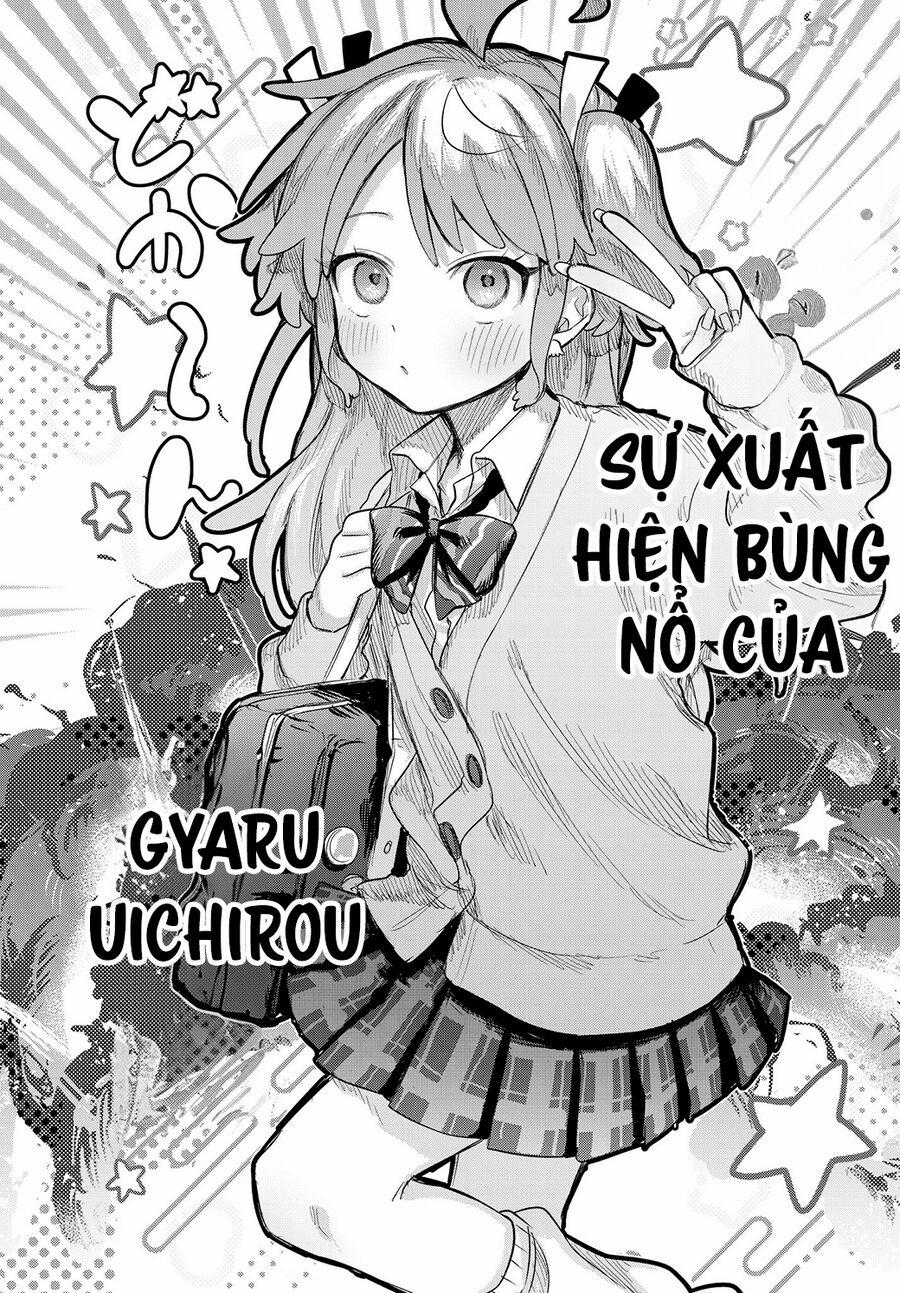 Josou Danshi Wa Skirt O Nugitai 15 trang 6